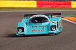 2019 Spa Classic
