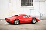 Porsche 904 Carrera GTS