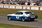 2009 Goodwood Festival of Speed