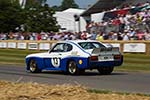 2013 Goodwood Festival of Speed