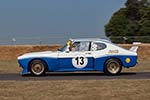 2013 Goodwood Festival of Speed