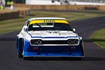 2013 Goodwood Festival of Speed