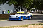 2013 Goodwood Festival of Speed