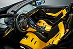Lamborghini Huracán EVO RWD Spyder