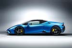 Lamborghini Huracán EVO RWD Spyder