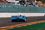 2018 Spa Six Hours