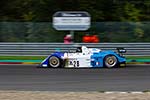2018 Spa Six Hours