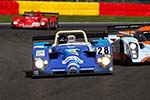 2018 Spa Six Hours