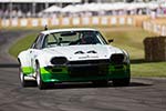 2015 Goodwood Festival of Speed