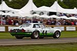 2016 Goodwood Festival of Speed