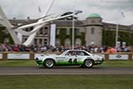 2016 Goodwood Festival of Speed