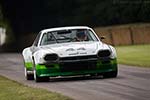 2016 Goodwood Festival of Speed