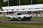 2016 Goodwood Festival of Speed