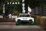 2016 Goodwood Festival of Speed