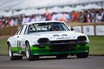 2016 Goodwood Festival of Speed