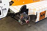 2016 Historic Grand Prix Zandvoort
