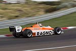 2016 Historic Grand Prix Zandvoort