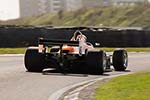 2016 Historic Grand Prix Zandvoort