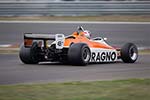 2016 Historic Grand Prix Zandvoort