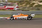 2016 Historic Grand Prix Zandvoort