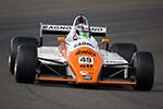 2016 Historic Grand Prix Zandvoort