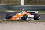 2016 Historic Grand Prix Zandvoort