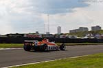 2017 Historic Grand Prix Zandvoort
