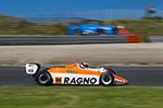 2017 Historic Grand Prix Zandvoort