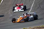 2017 Historic Grand Prix Zandvoort