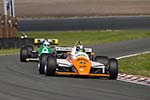 2017 Historic Grand Prix Zandvoort