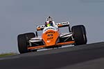 2017 Historic Grand Prix Zandvoort