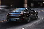Porsche 911 Targa 4S
