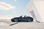 Porsche 911 Targa 4S