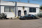 Porsche 911 Targa 4S