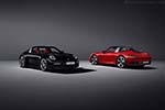 Porsche 911 Targa 4S
