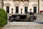 2018 Concorso d'Eleganza Villa d'Este