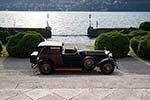 2018 Concorso d'Eleganza Villa d'Este