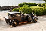 2018 Concorso d'Eleganza Villa d'Este