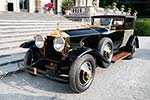 2018 Concorso d'Eleganza Villa d'Este