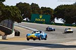 2016 Monterey Motorsports Reunion