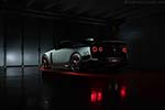 Nissan GT-R50 by Italdesign