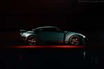 Nissan GT-R50 by Italdesign