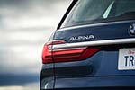 Alpina XB7