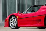 Ferrari F50