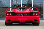 Ferrari F50