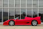 Ferrari F50