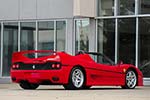Ferrari F50