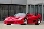 Ferrari F50