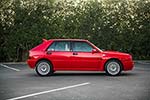 Lancia Delta HF Integrale Evo 2