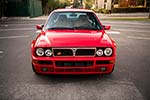 Lancia Delta HF Integrale Evo 2